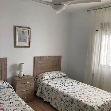 Apartamentos Sol Andaluz - Goya Carboneras Luaran gambar