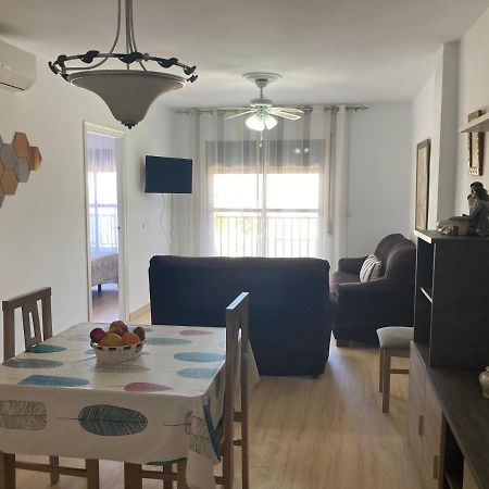 Apartamentos Sol Andaluz - Goya Carboneras Luaran gambar