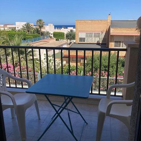 Apartamentos Sol Andaluz - Goya Carboneras Luaran gambar