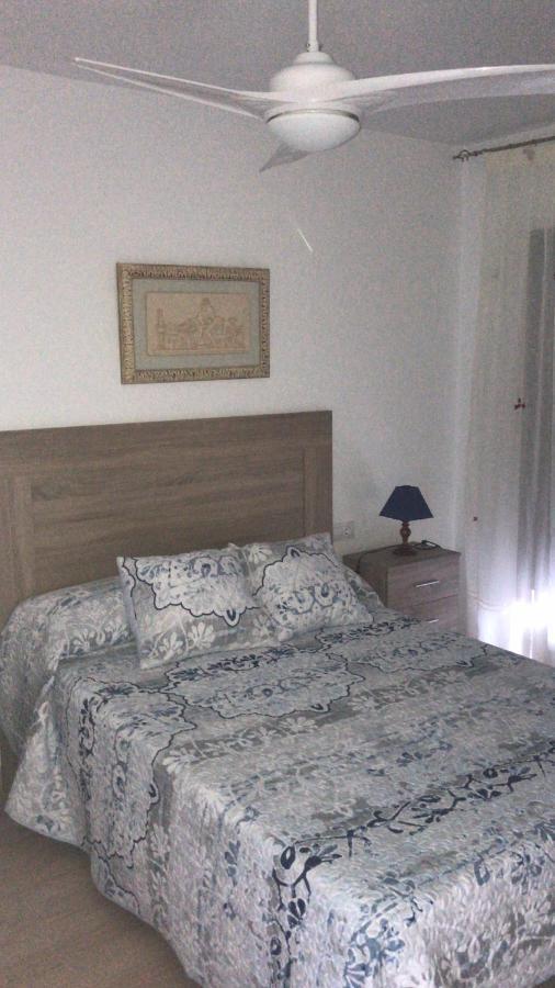 Apartamentos Sol Andaluz - Goya Carboneras Luaran gambar